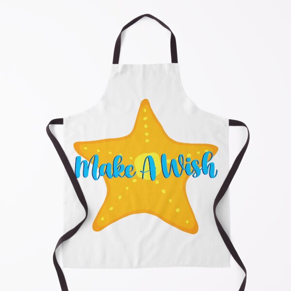 Item preview, Make A Wish On A Starfish designed and sold by Cooper Lynn Designs.