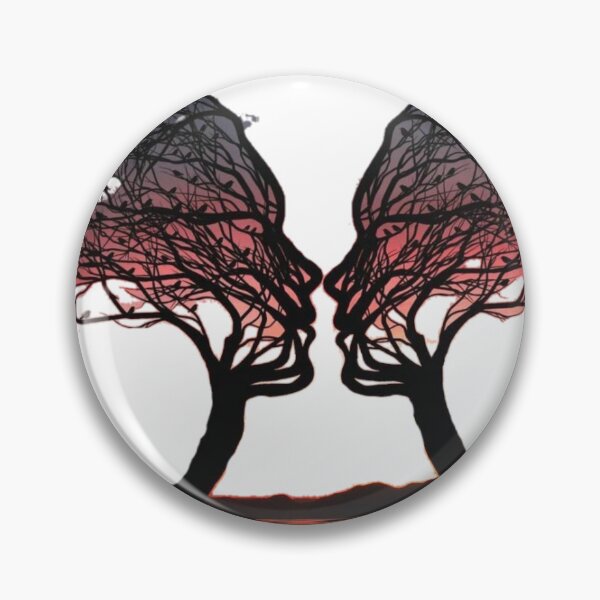 Item preview, Trees Lovers designed and sold by Umerchatha444.