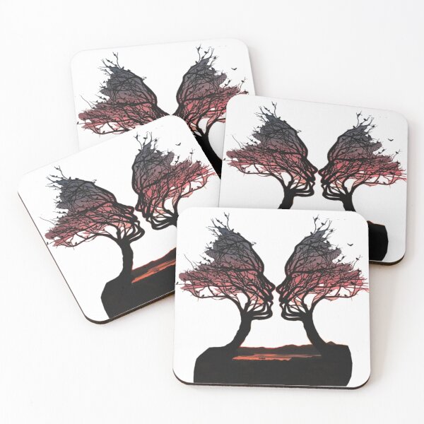 Item preview, Trees Lovers designed and sold by Umerchatha444.