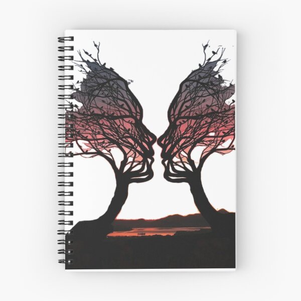 Item preview, Trees Lovers designed and sold by Umerchatha444.