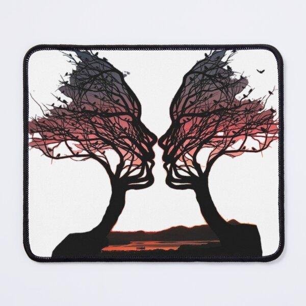 Item preview, Trees Lovers designed and sold by Umerchatha444.