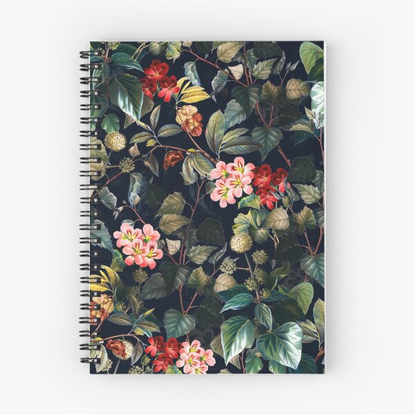 Item preview, Magical Forest II designed and sold by Burcu Korkmazyurek.