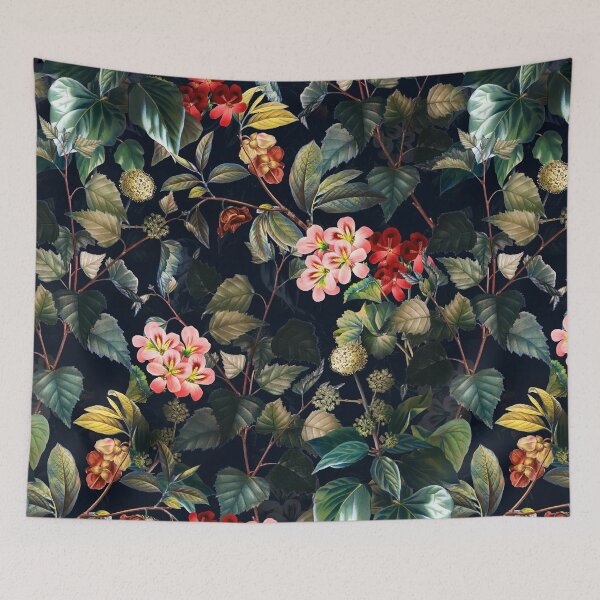Item preview, Magical Forest II designed and sold by Burcu Korkmazyurek.