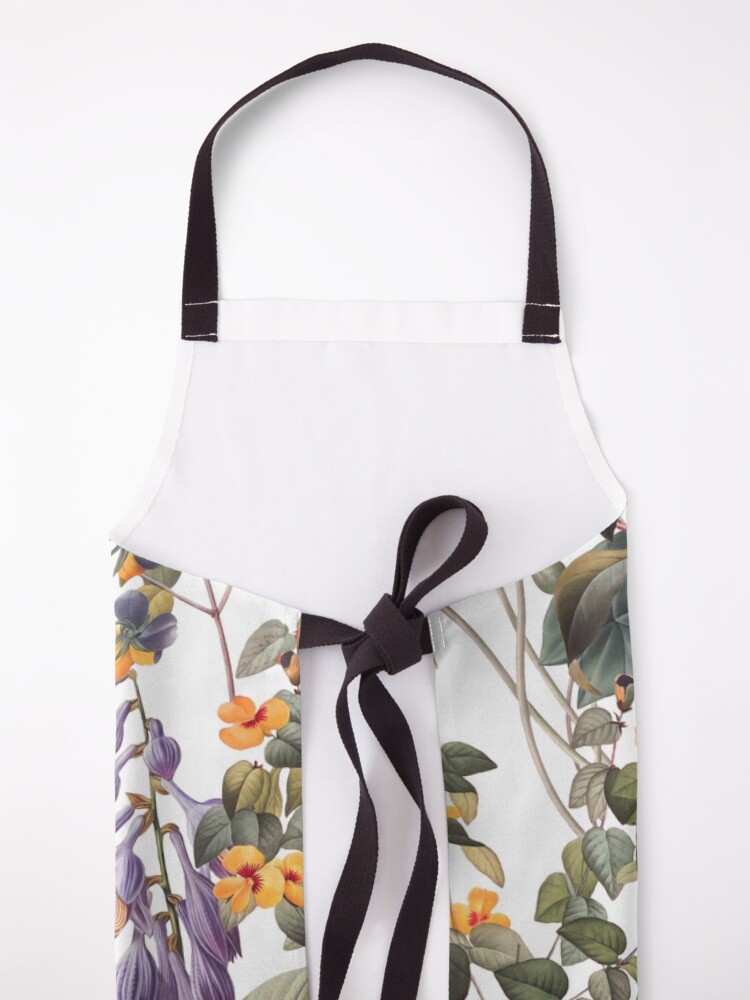 Alternate view of Summer Dreams V Apron
