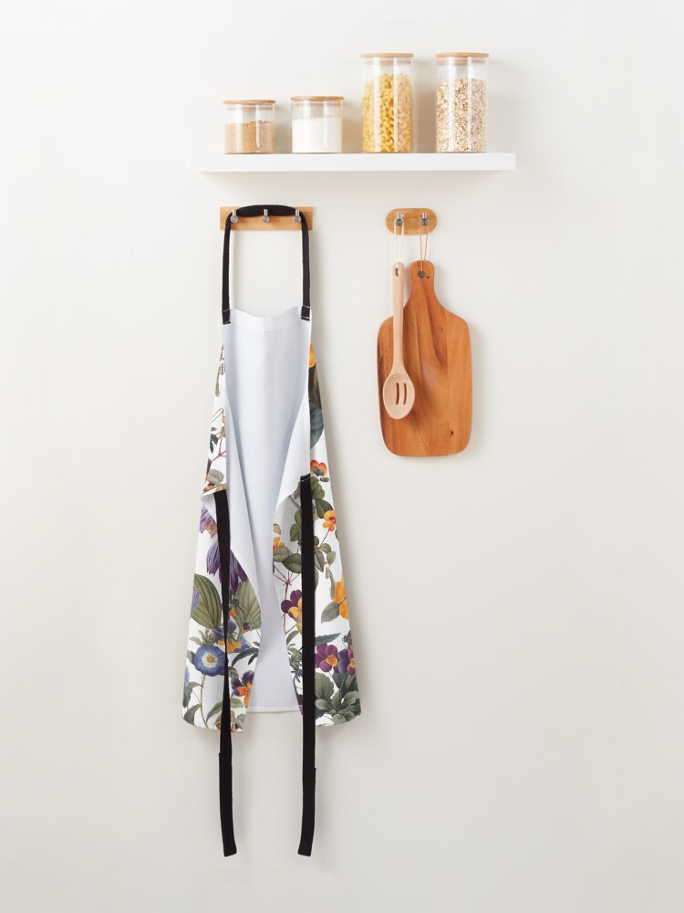 Alternate view of Summer Dreams V Apron