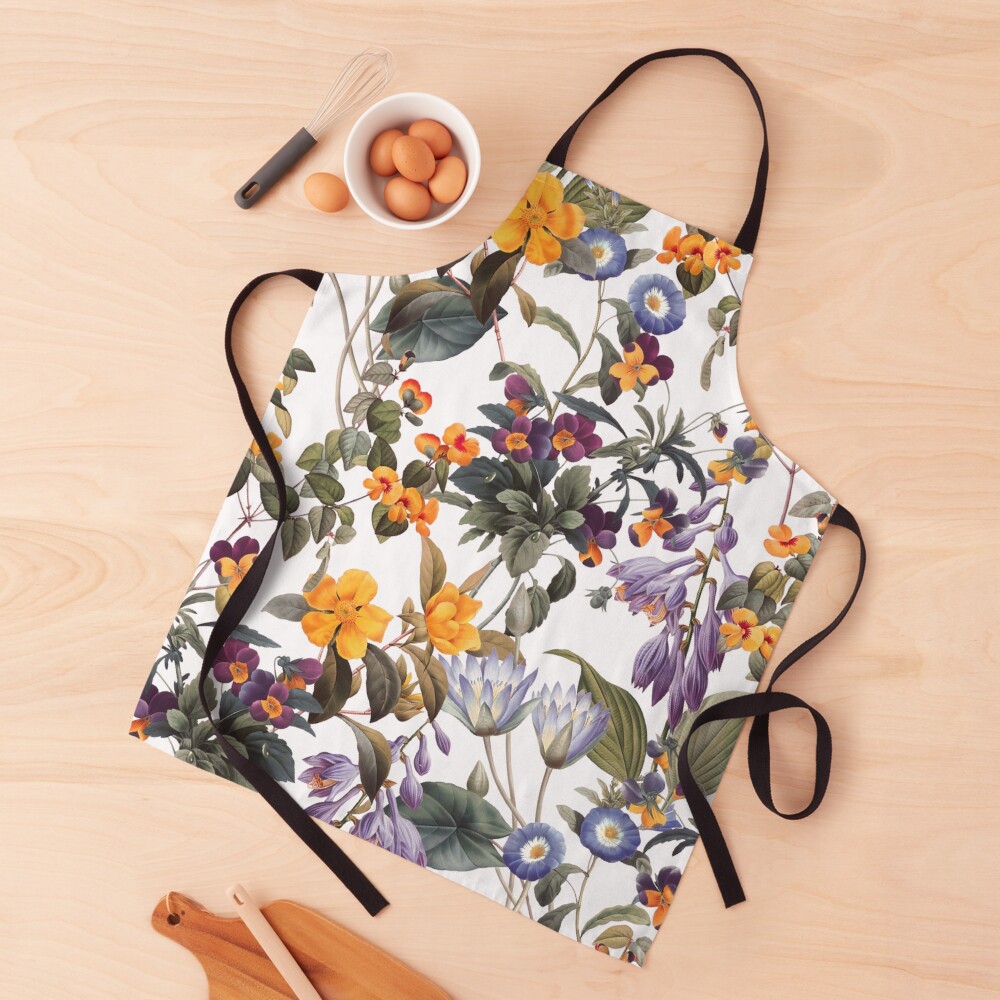 Summer Dreams V Apron