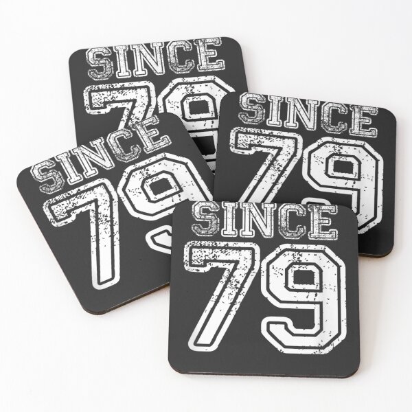 Item preview, 40th Birthday Gift Awesome Since 1979 T Shirt Sport designed and sold by llanetdctrib.