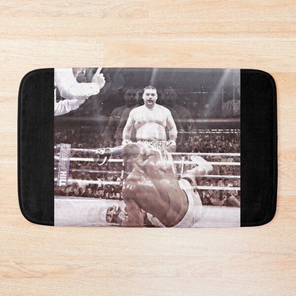 Item preview, Andy Ruiz TKO Anthony Joshua for Heavyweight Title Classic . designed and sold by boryczmahlie.