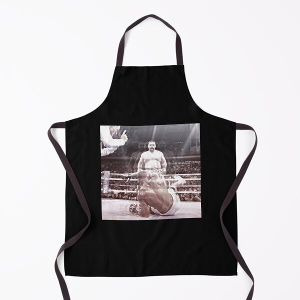 Item preview, Andy Ruiz TKO Anthony Joshua for Heavyweight Title Classic . designed and sold by boryczmahlie.