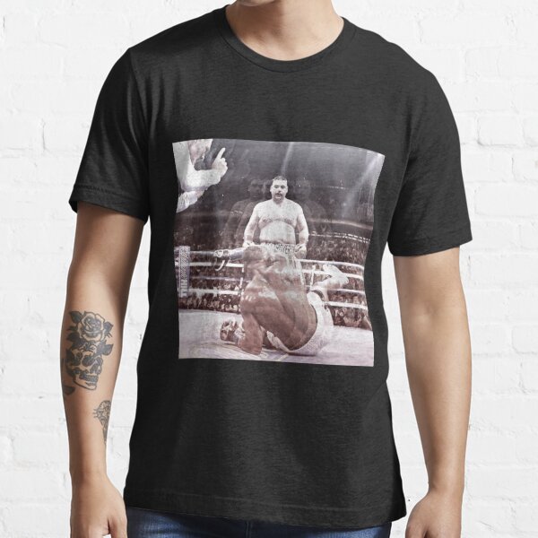 Anthony joshua t sales shirts