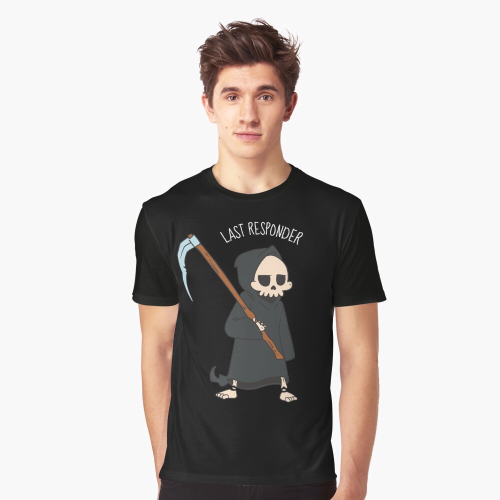 Artikel-Vorschau von Grafik T-Shirt, designt und verkauft von artado.