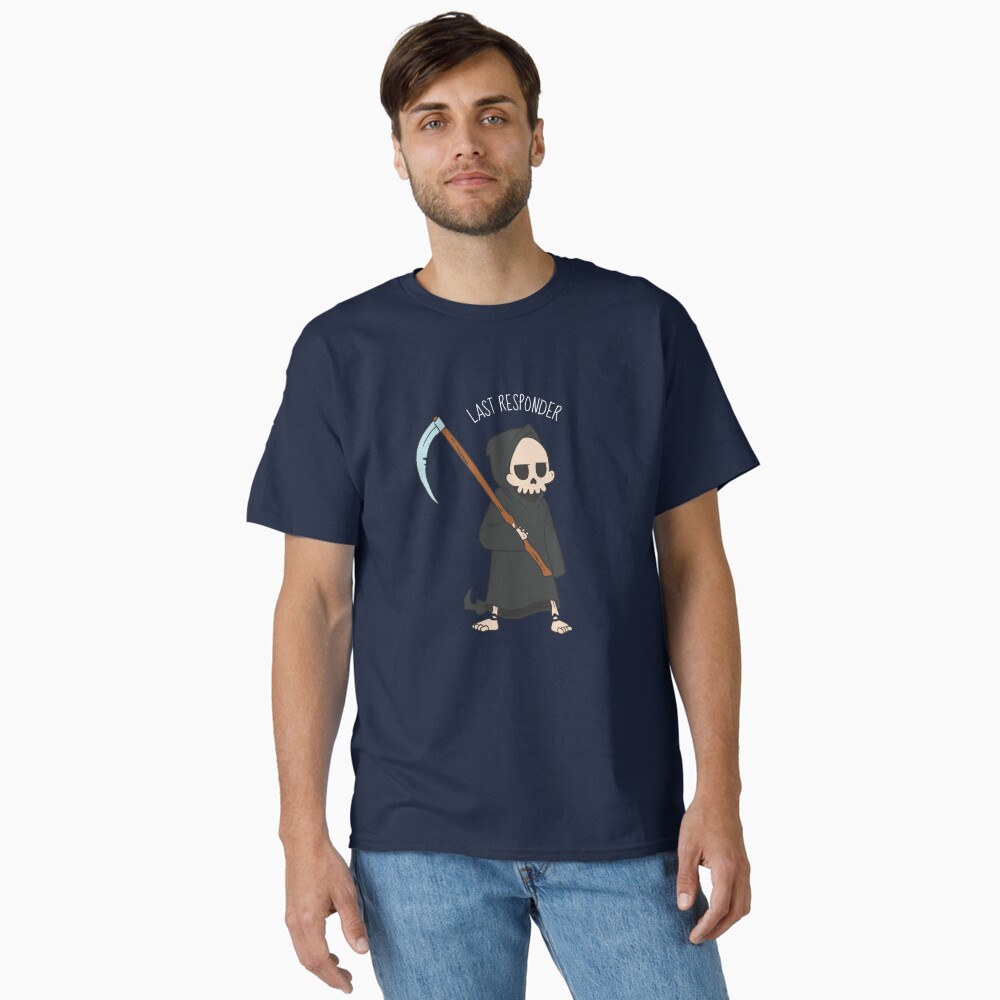 Artikel-Vorschau von Classic T-Shirt, designt und verkauft von artado.