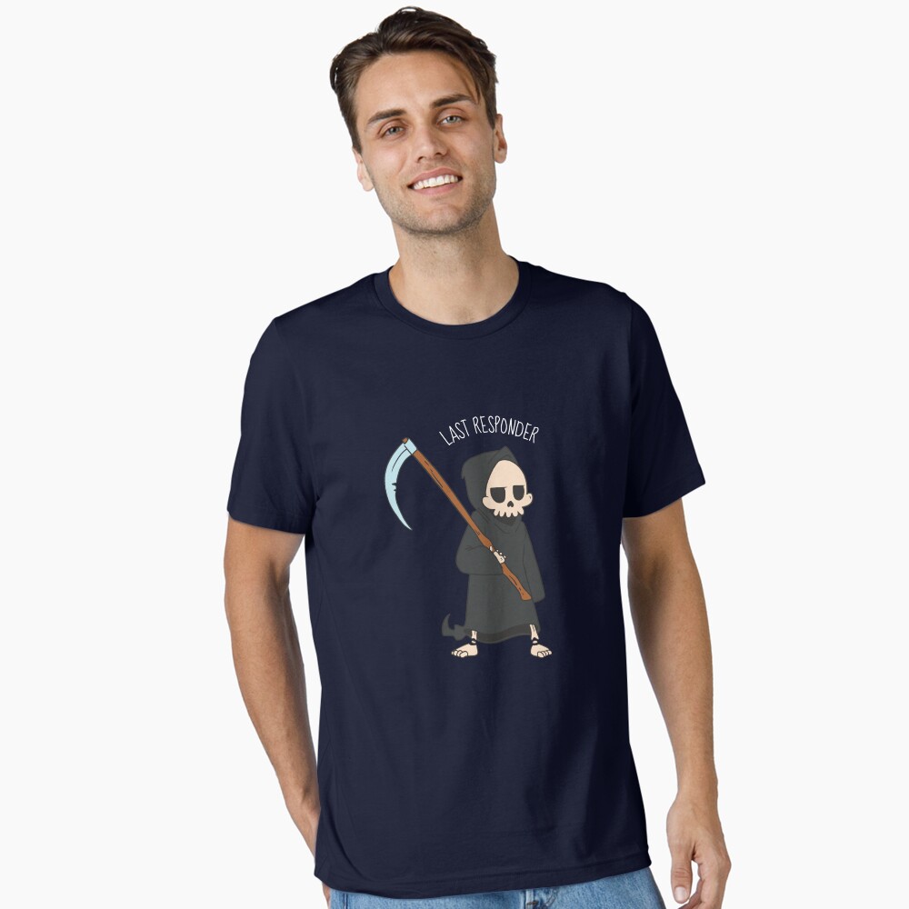 Artikel-Vorschau von Essential T-Shirt, designt und verkauft von artado.
