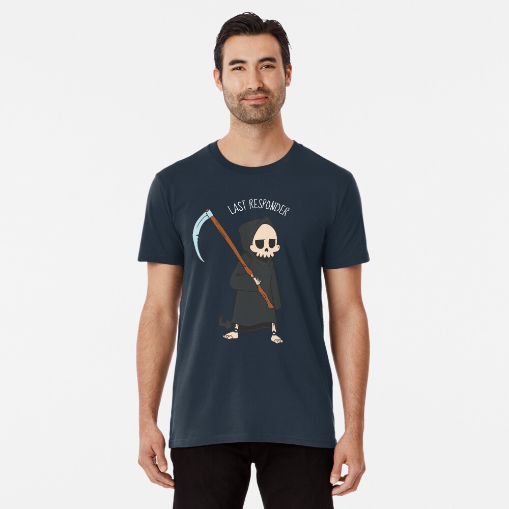 Artikel-Vorschau von Premium T-Shirt, designt und verkauft von artado.