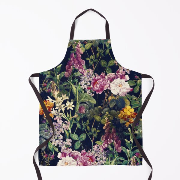 Item preview, Midnight Forest VII designed and sold by Burcu Korkmazyurek.
