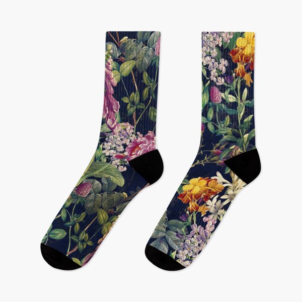 Item preview, Midnight Forest VII designed and sold by Burcu Korkmazyurek.