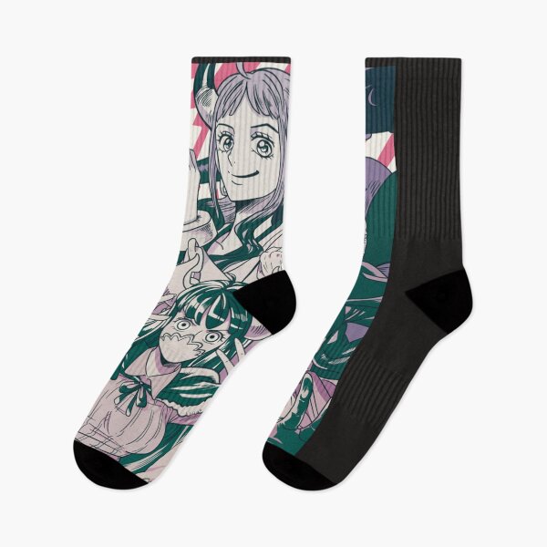Item preview, Wano Crew (Vertical Version) designed and sold by BerCumme.