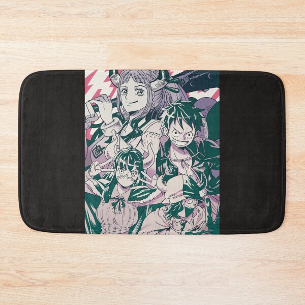 Item preview, Wano Crew (Vertical Version) designed and sold by BerCumme.