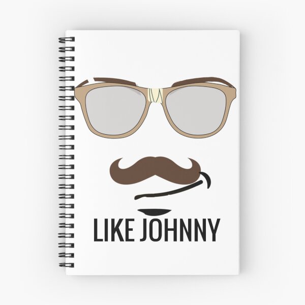 Item preview, Johnny love funny designed and sold by Xodin.
