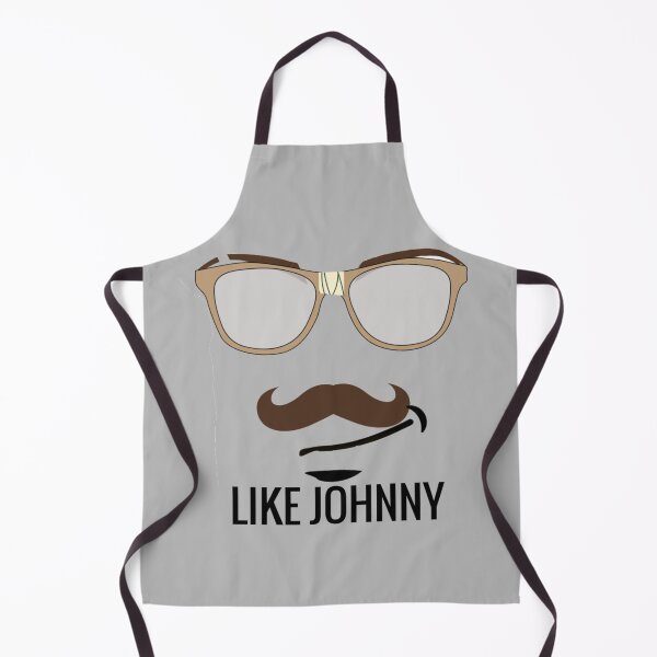 Item preview, Johnny love funny designed and sold by Xodin.
