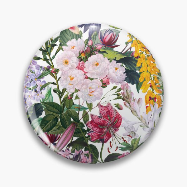 Item preview, Vintage Garden X designed and sold by Burcu Korkmazyurek.