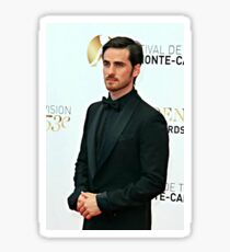Colin O'donoghue Sticker
