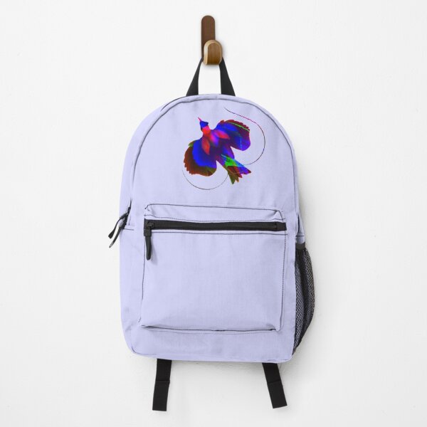 Item preview, Bird of Paradise, Papua New Guinea designed and sold by PNG-pikinini.