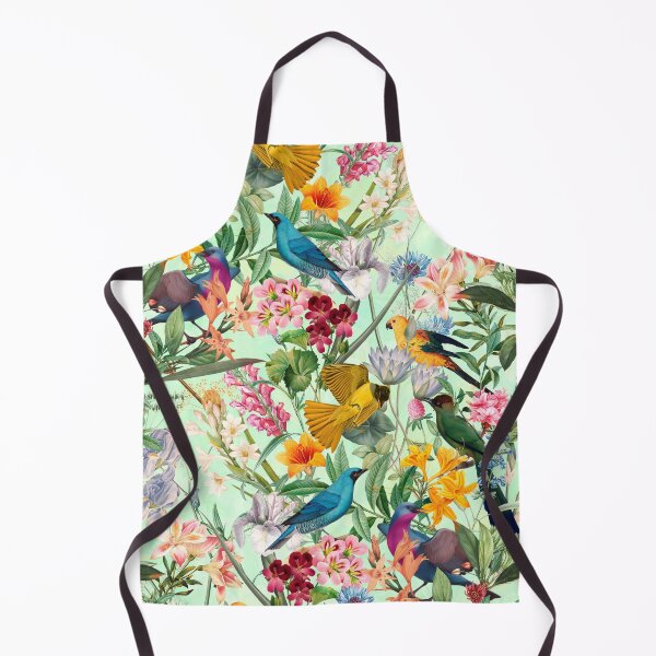 Item preview, Tropical Paradise II designed and sold by Burcu Korkmazyurek.