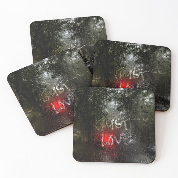 Item preview, Just love designed and sold by Aicon.