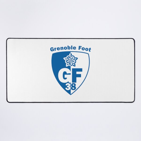 Artikel-Vorschau von Grenoble Foot 38, designt und verkauft von LilyChris.