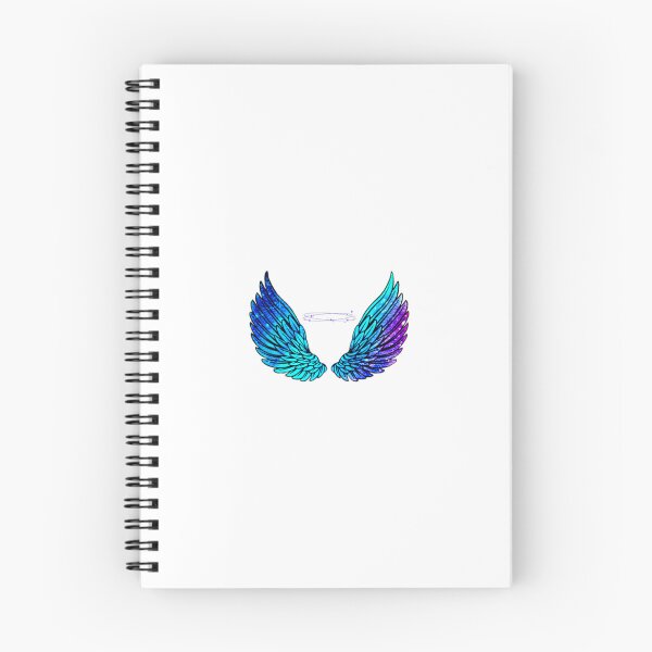 Item preview, space wings designed and sold by Victoriella-v.