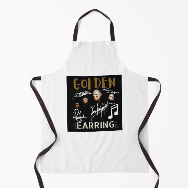 Item preview, Music Vintage Golden Earring Band Gift Music Fans designed and sold by Venareynolds.