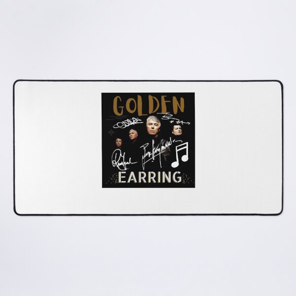Item preview, Music Vintage Golden Earring Band Gift Music Fans designed and sold by Venareynolds.