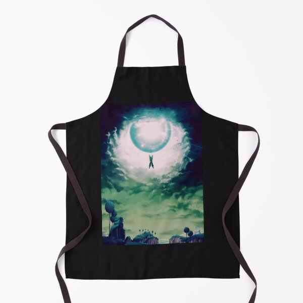 Item preview, Goku Spirit Bomb Classic designed and sold by rennerepdrew.