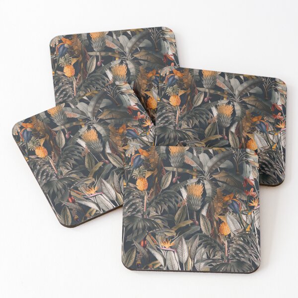 Item preview, Midnight Forest III designed and sold by Burcu Korkmazyurek.