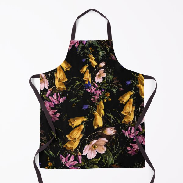 Item preview, Midnight Forest II designed and sold by Burcu Korkmazyurek.