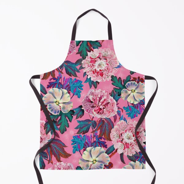 Item preview, Future Floral Garden designed and sold by Burcu Korkmazyurek.