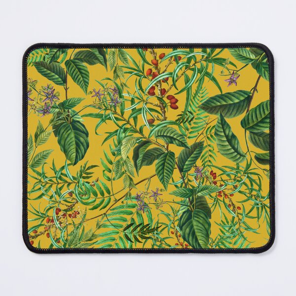 Item preview, Summer Exotic Garden designed and sold by Burcu Korkmazyurek.