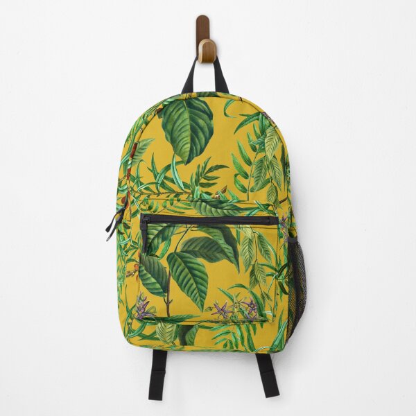 Item preview, Summer Exotic Garden designed and sold by Burcu Korkmazyurek.