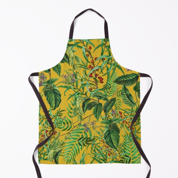 Item preview, Summer Exotic Garden designed and sold by Burcu Korkmazyurek.