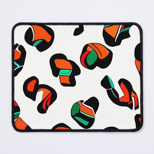 Item preview, Colorful Shapes designed and sold by CGArtsy.