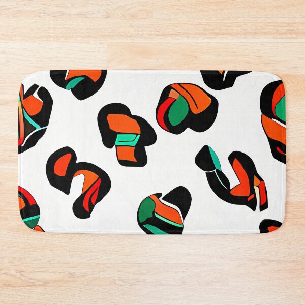 Item preview, Colorful Shapes designed and sold by CGArtsy.