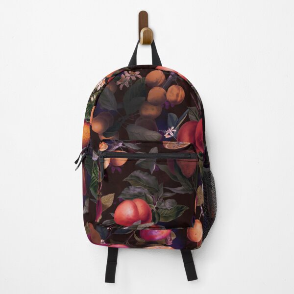 Item preview, Vintage Fruit Pattern XXIV designed and sold by Burcu Korkmazyurek.