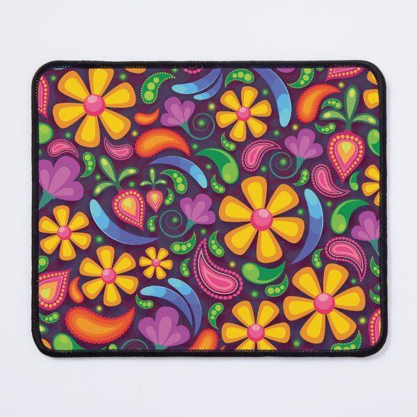 Item preview, Arte de la flor designed and sold by Aicon.