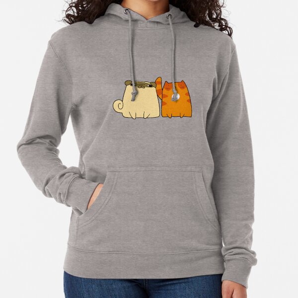 Orange Tabby Cats Sweatshirts Hoodies for Sale Redbubble