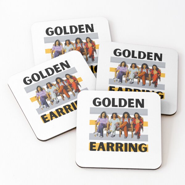 Item preview, Needed Gifts What Millenials Think About Golden Earring Retro Style Awesome For Movie Fans designed and sold by Venareynolds.