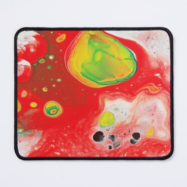Item preview, Technicolor Pools designed and sold by Wicked_Faery.