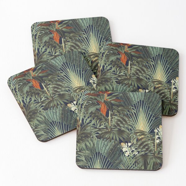 Item preview, Midnight Forest  designed and sold by Burcu Korkmazyurek.