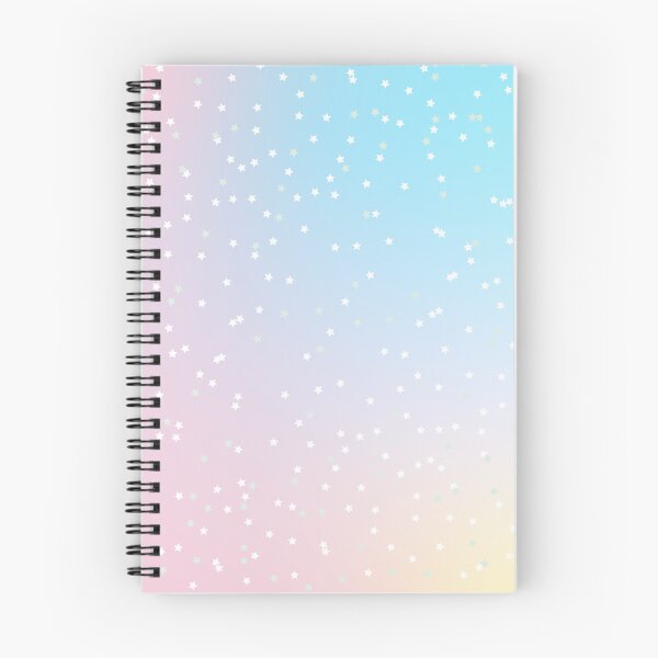 Item preview, Cute Starry Pattern designed and sold by GazelleCreates.