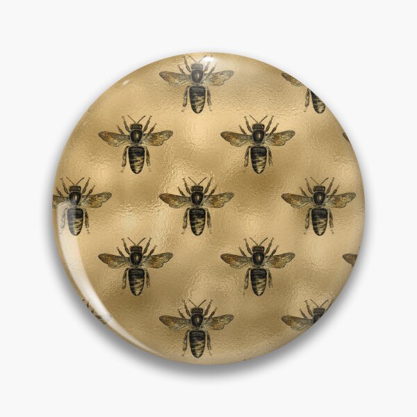Artikelvorschau, Schwarze Bienen entworfen und verkauft von GoDesign1.